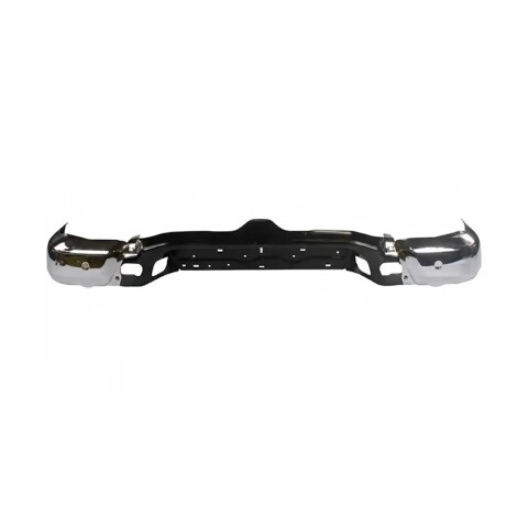 PARAGOLPE TRASERO CORMADO C/SENSOR - S10 PARAGOLPE TRASERO CORMADO C/SENSOR - S10