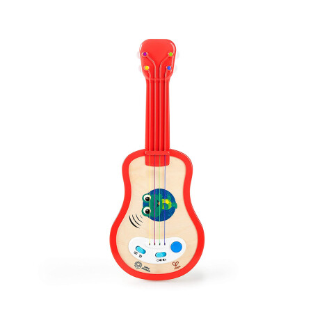 Ukelele Mágico Touch Unica