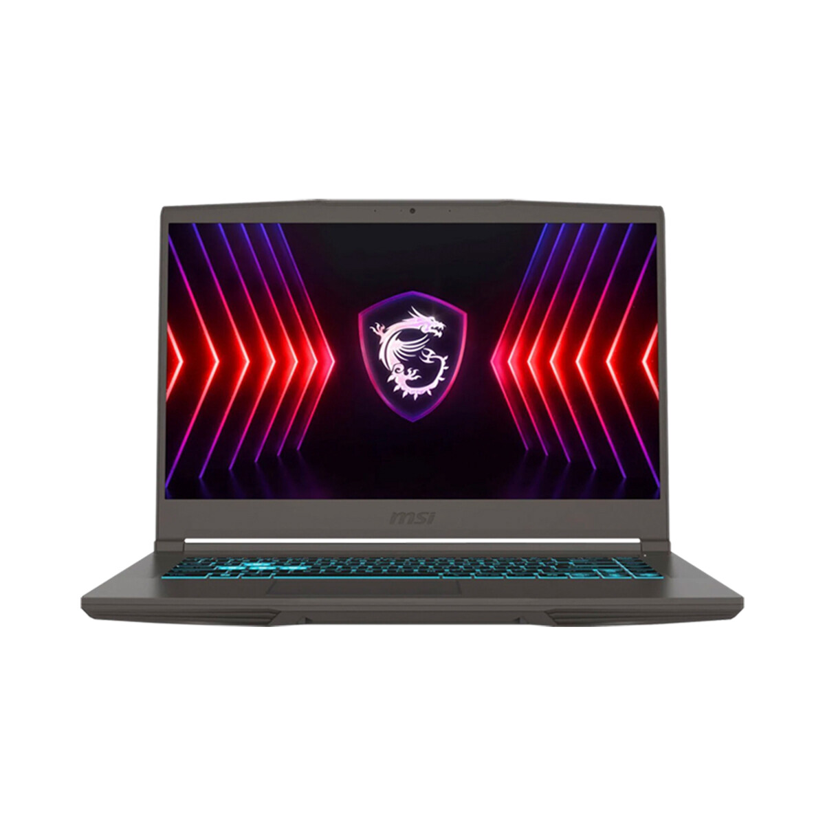 Notebook Gamer MSI A15 Thin Ryzen 9-8945HS 1TB 16GB RTX4060 