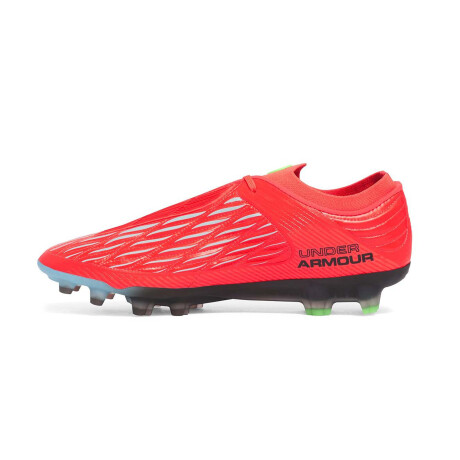 Championes Under Armour Magnetico Elite 4 FG 862