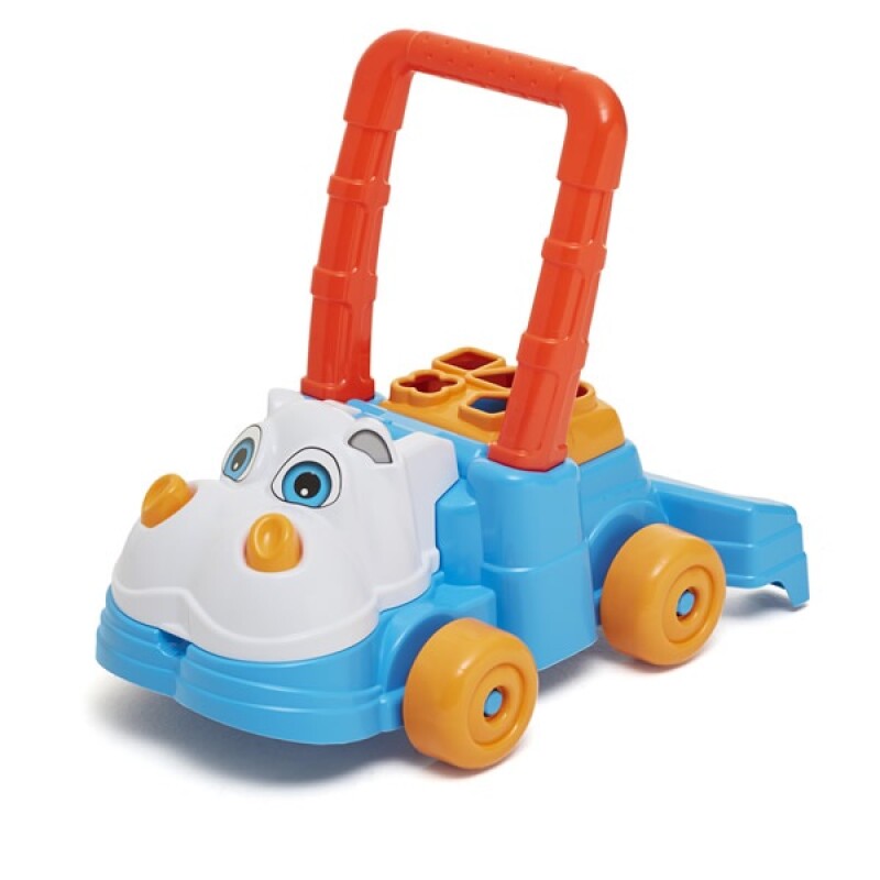 Caminador Andador Hipopótamo Caminador Andador Hipopótamo