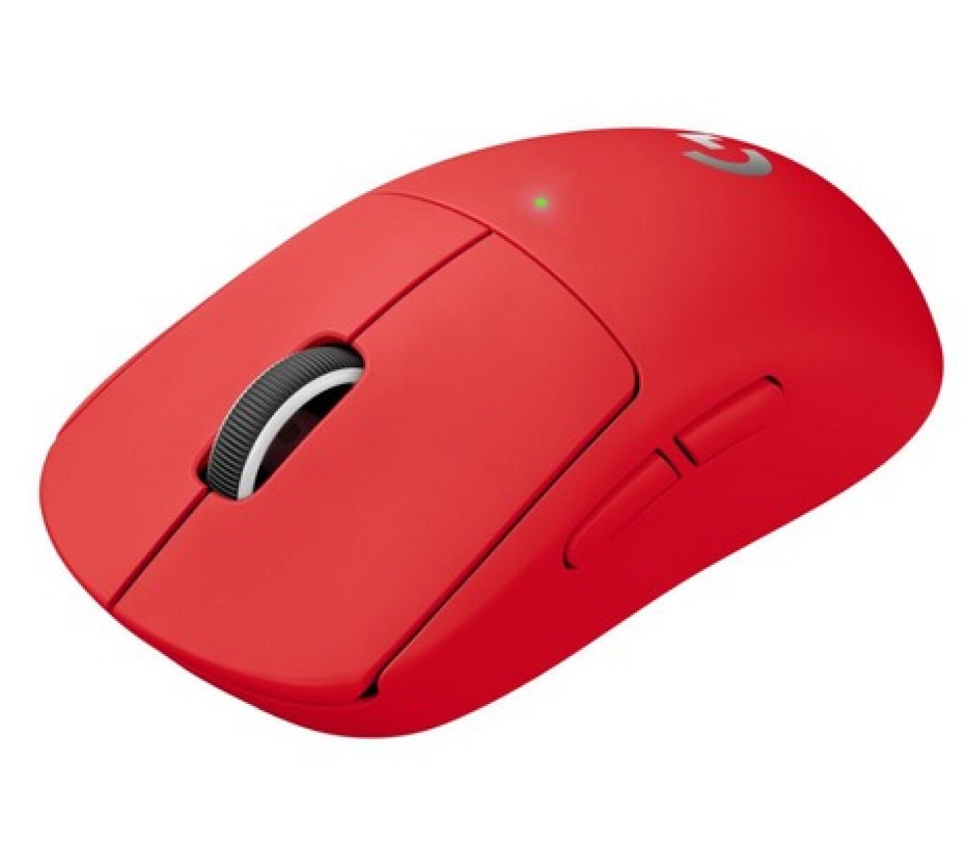 LOGITECH 910-006783 MOUSE PRO X SUPERLIGHT GAMING RED INAL - Logitech 910-006783 Mouse Pro X Superlight Gaming Red Inal 