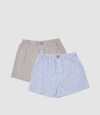 Pack x2 boxer Diseño 15