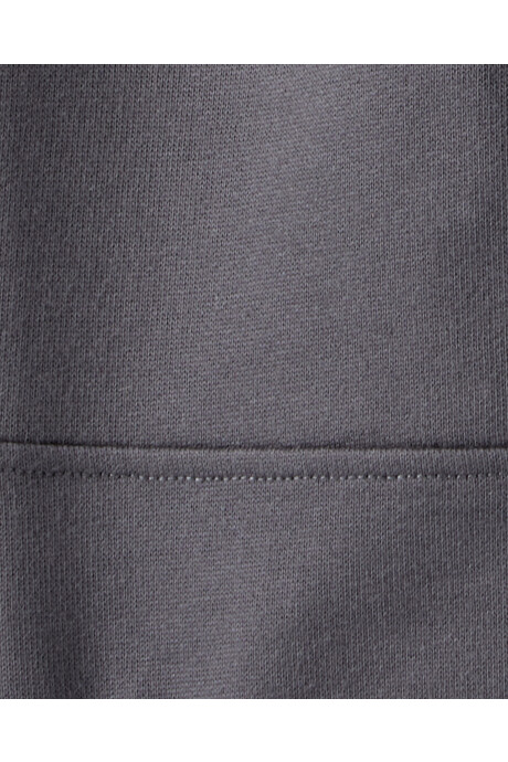 Set dos piezas de algodón, pantalón y body, marrón y gris, diseño perros Sin color