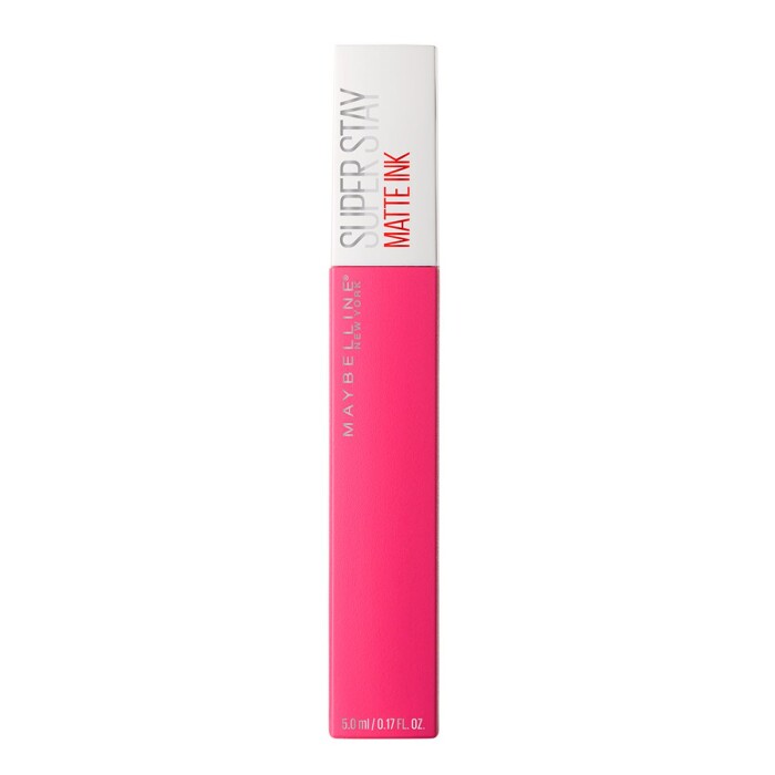 MAYBELLINE SUPERSTAY LAB.INK ROMANTIC 30 única