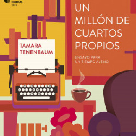 UN MILLON DE CUARTOS PROPIOS UN MILLON DE CUARTOS PROPIOS
