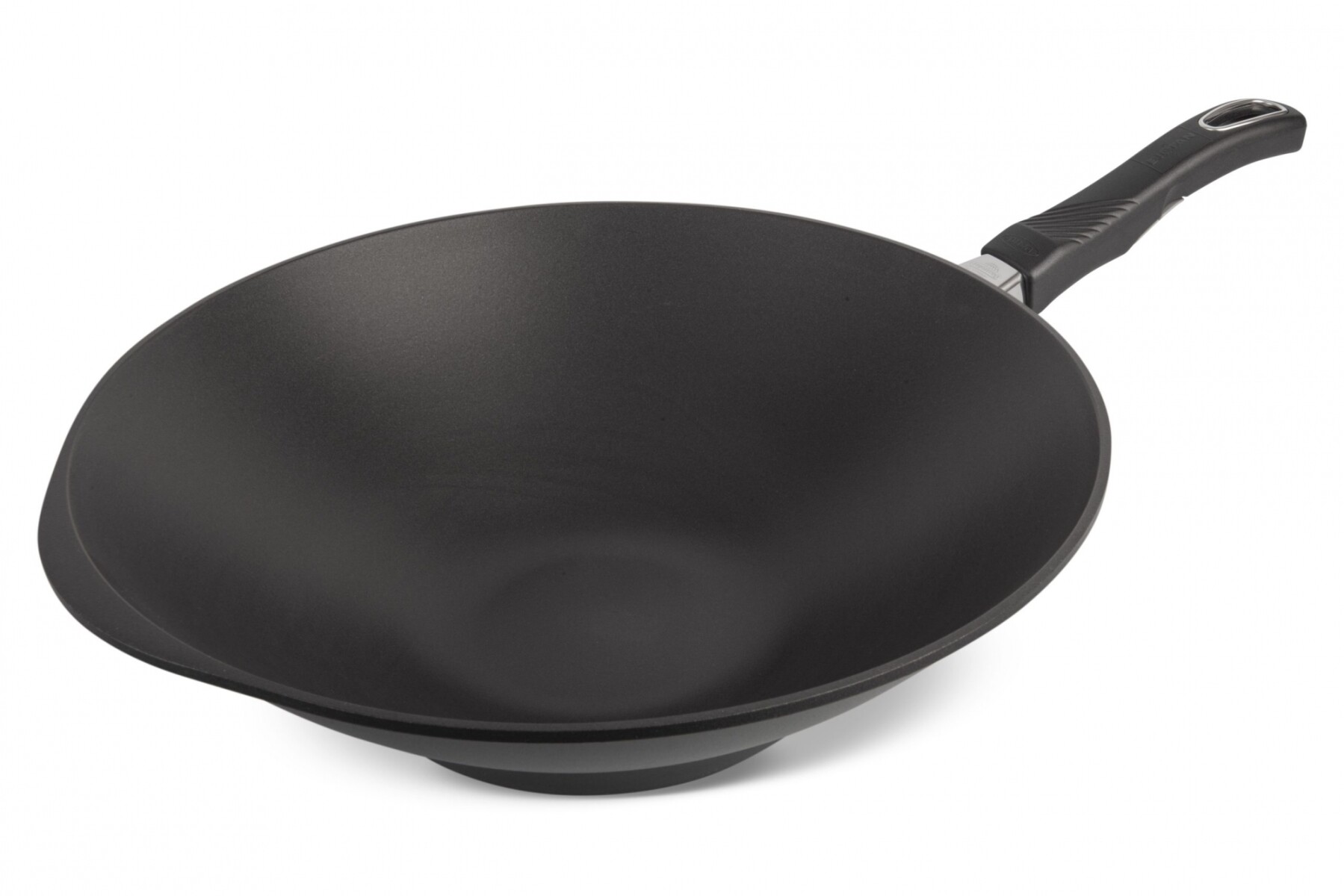 WOK 36CM EXPERT C/MANGO REBATIBLE 
