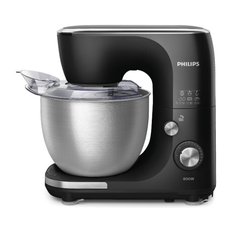 Batidora Planetaria Philips Serie 7000 800 W 5 L HR7922/90 Batidora Planetaria Philips Serie 7000 800 W 5 L HR7922/90