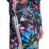 Pantalon de Mujer Adidas Farm Tiro Negro - Multicolor