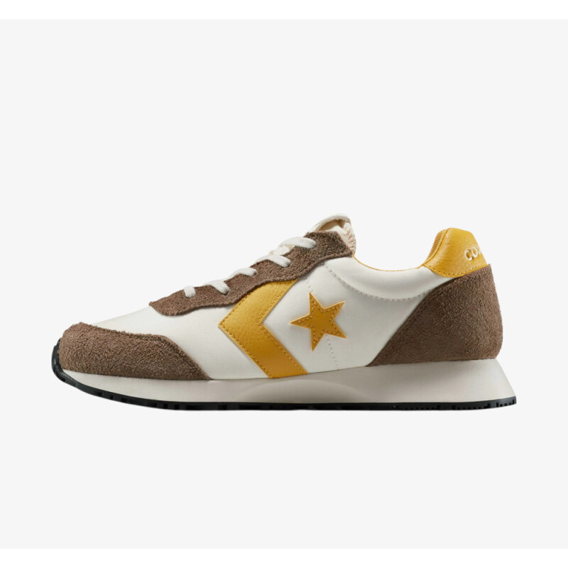 CONVERSE OMEGA TRAINER OX EGRET/GROUNDED EGRET/GROUNDED