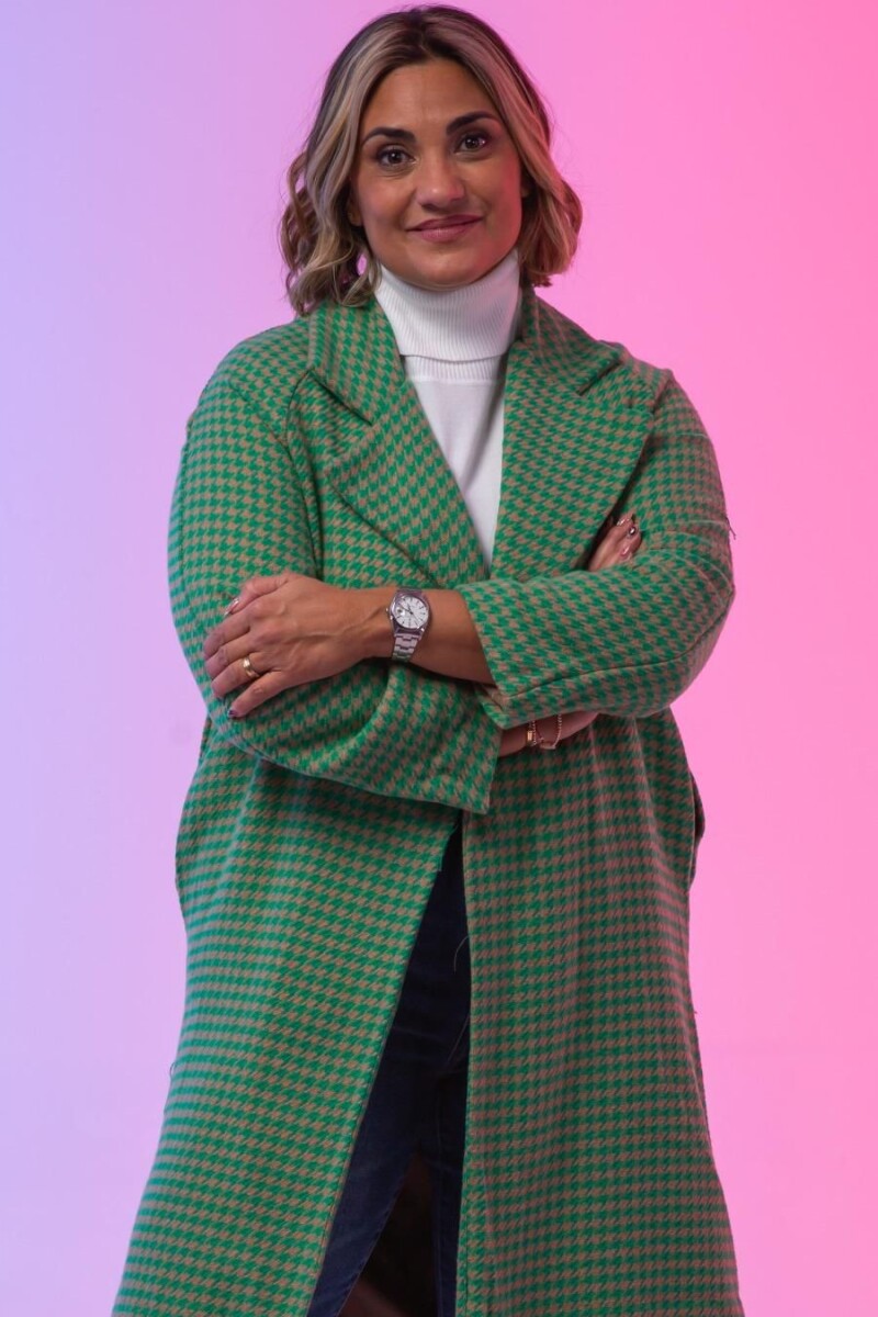 Tapado Snug Verde