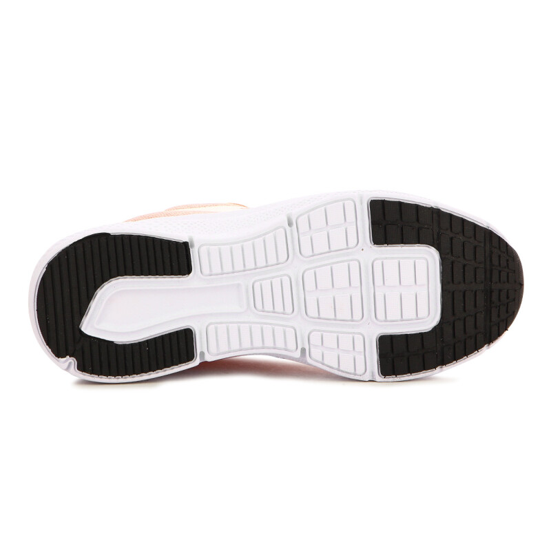 Championes Deportivos Mujer Diadora Orion Rosa Claro-blanco