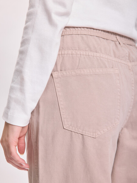Pantalón Visón