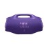 Parlante JBL Boombox 4 Bluetooth Resistente al Agua IP67 Purpura