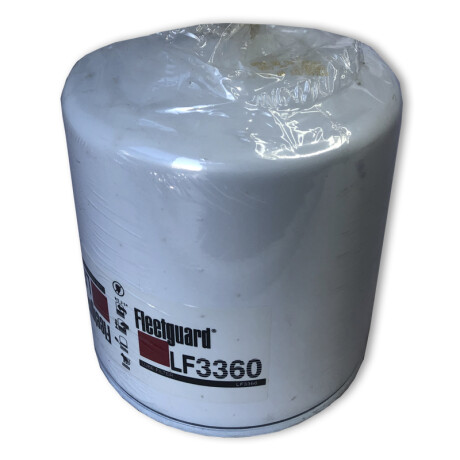 Filtro Tractores Ford 7810 Filtro Tractores Ford 7810