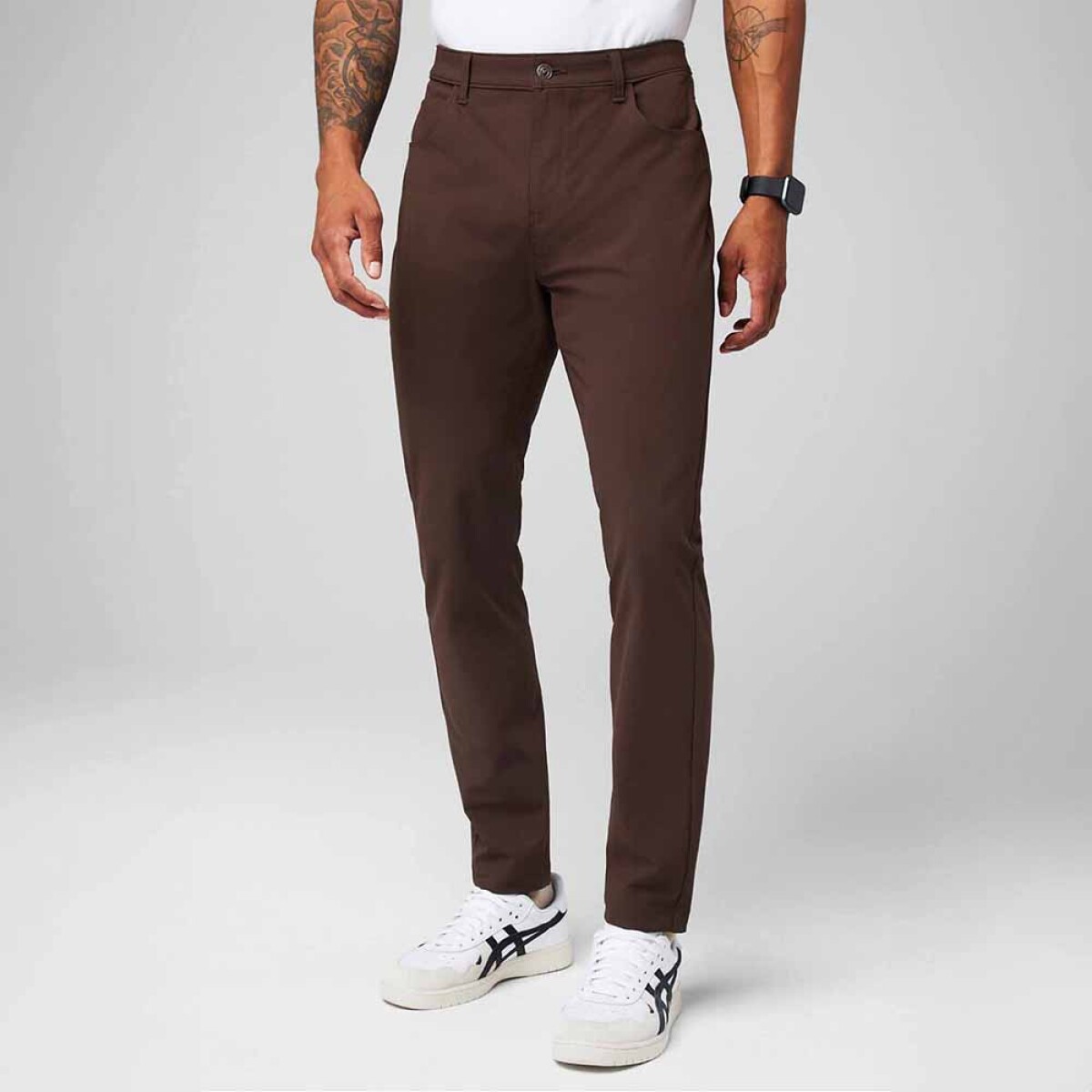 Pantalón The Don 5-Pocket Slim Pant Hombre 