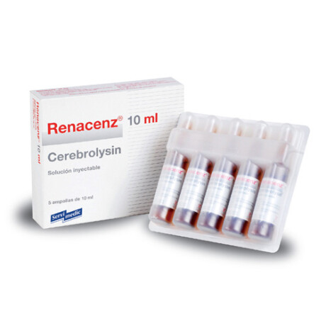 Renacenz 10ml 5 AMP Renacenz 10ml 5 AMP