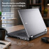 Notebook Dell Latitude E6510 I7 | 4gb | 250gb NOTEBOOK RFPL DELL E6510 I7/4/250/15.6"