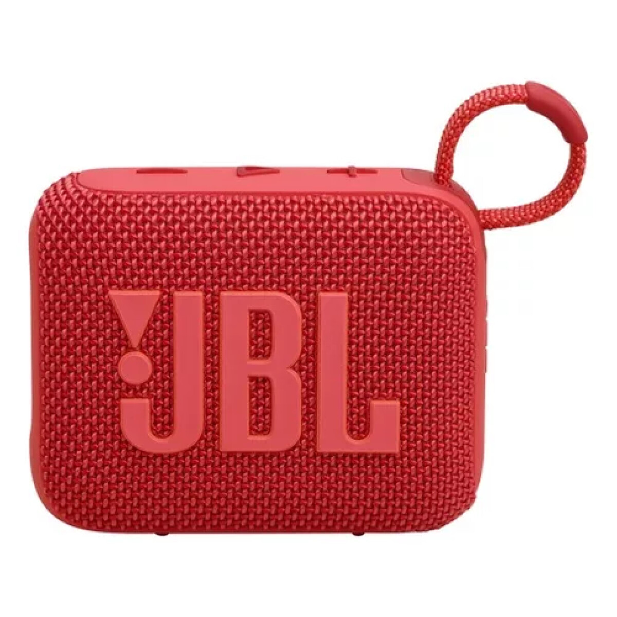 Parlante JBL Go4 