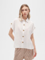 Camisa Taif Blanco