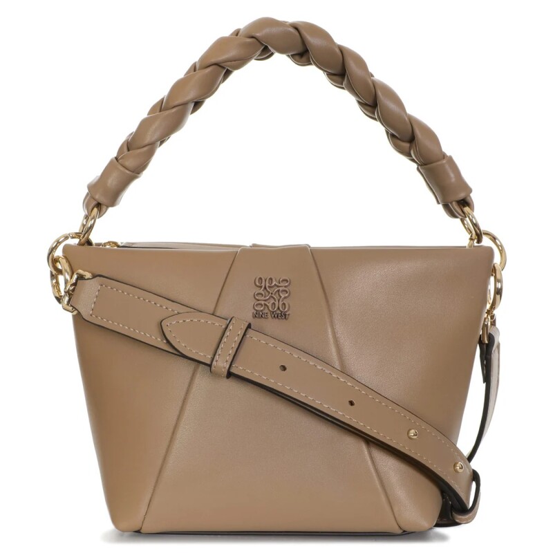 Crossbody Hb Yena Clay