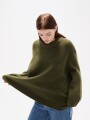 Sweater Gralvos Verde