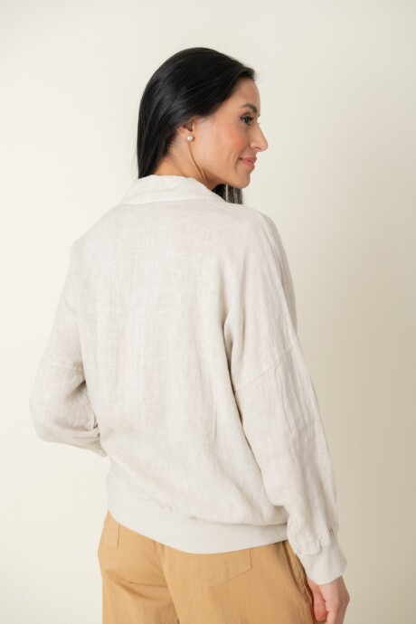 CAMPERA CASSIA Natural