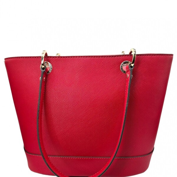 Cartera GUESS Noelle RED ZG787922 Rojouniforme