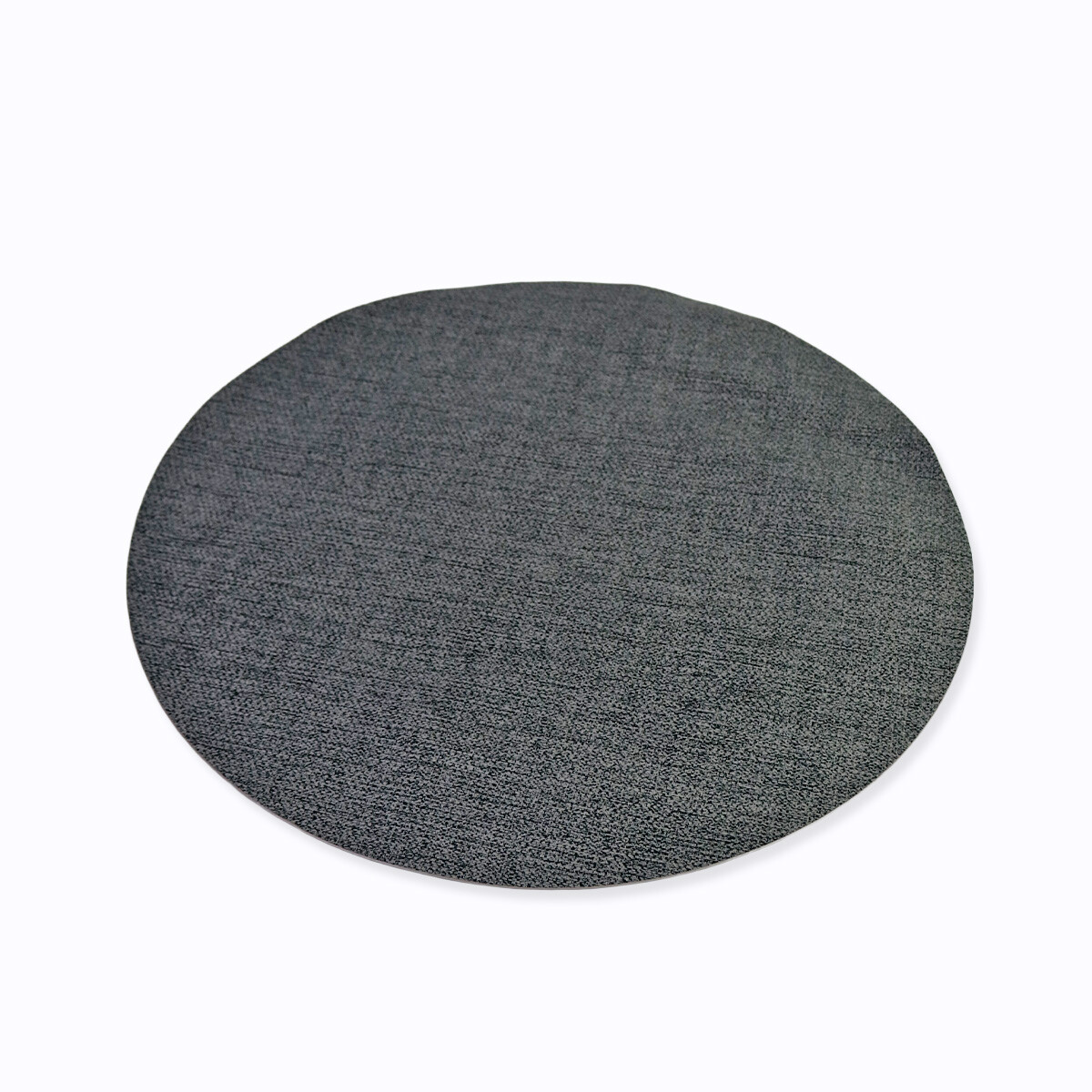 INDIVIDUAL RED GRIS 38CM 