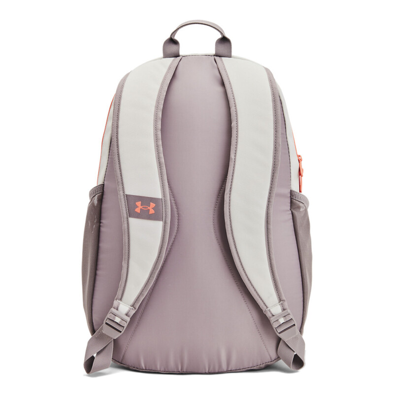UA Hustle Sport Backpack WHT-115