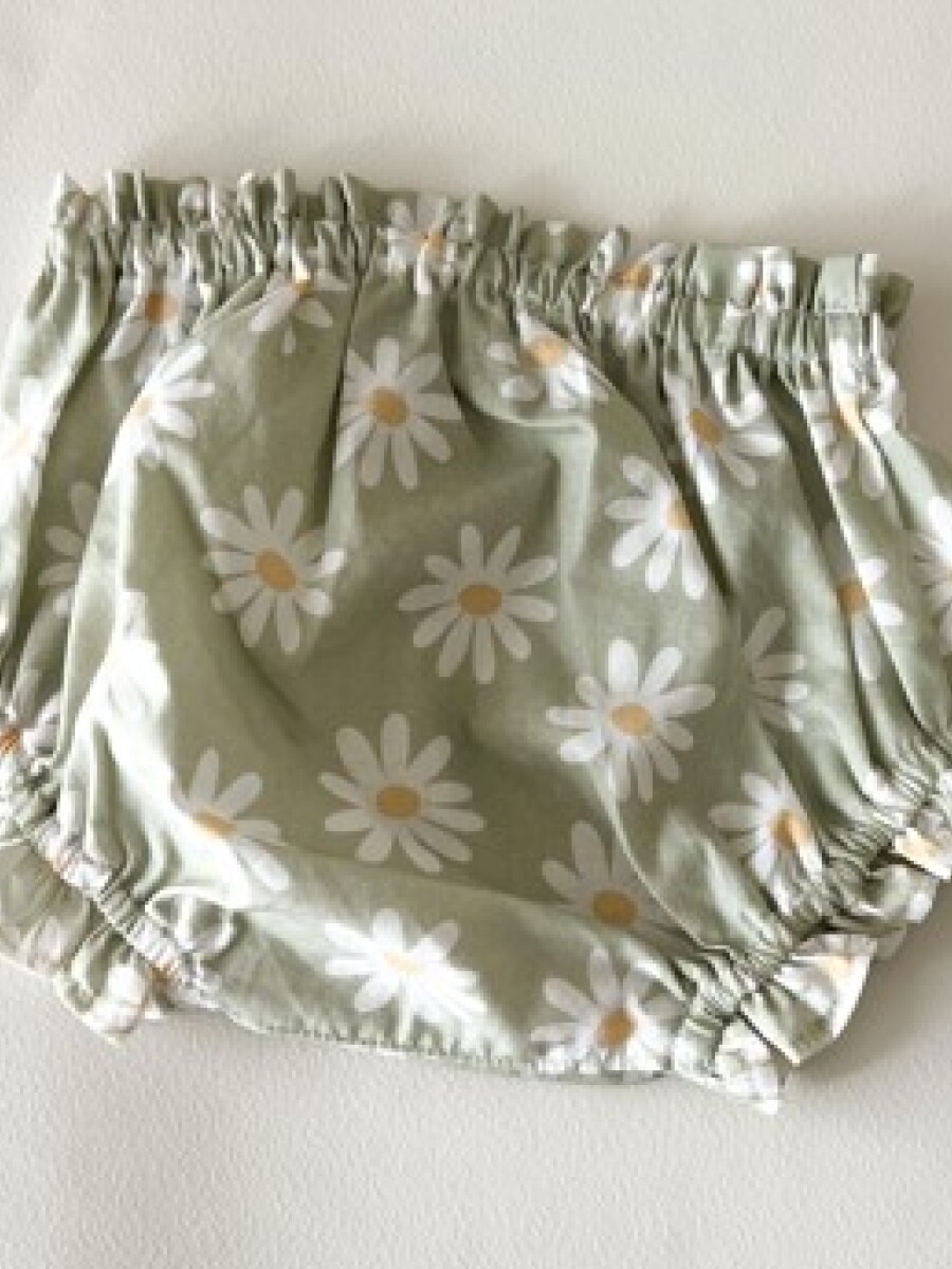 Bloomer Margie Bloomer Margie