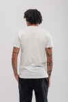 Remera Cadiz Blanco