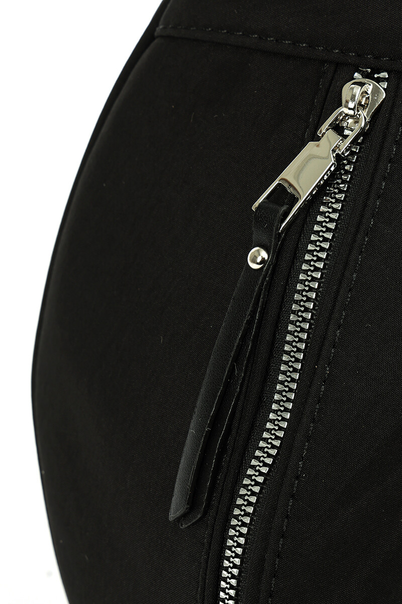Bandolera Bambu Negro