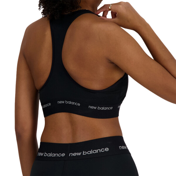 Top New Balance Sport Essentials Negro