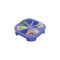 CUBETERA GAJITO TUPPERWARE LAVANDA