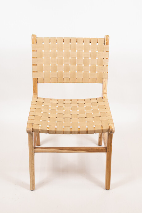 Silla Kauai Color Unico