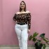 Remera AYE Print