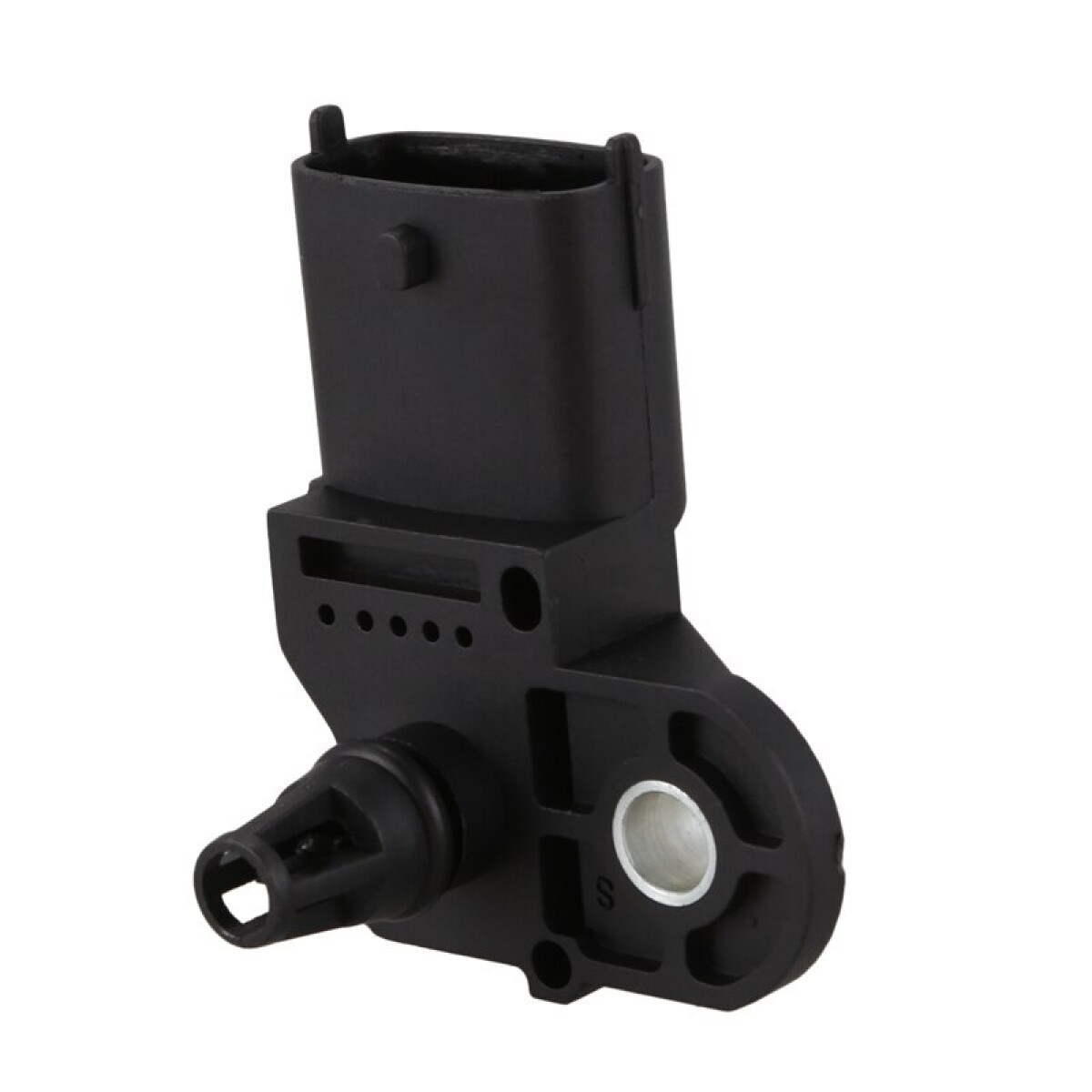 MAP SENSOR PRESION ABSOLUTA JBC CAMION 0281002437 0281006028 S10 2.8 CTDI 12/ FAE 