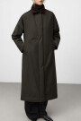 CHAQUETA Verde