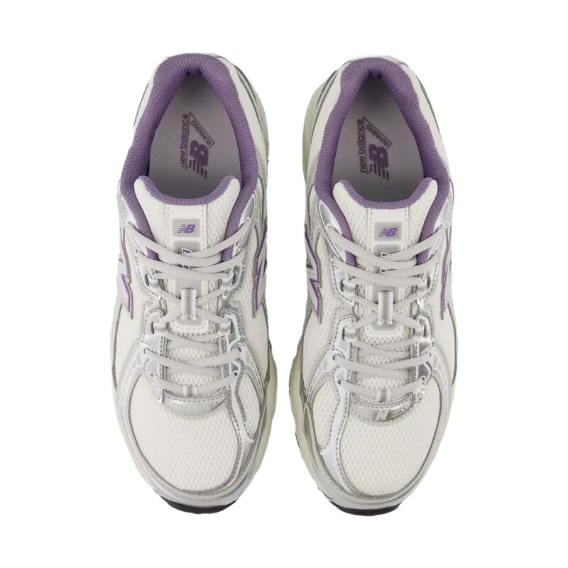 Championes New Balance U7406LV - Blanco Championes New Balance U7406LV - Blanco