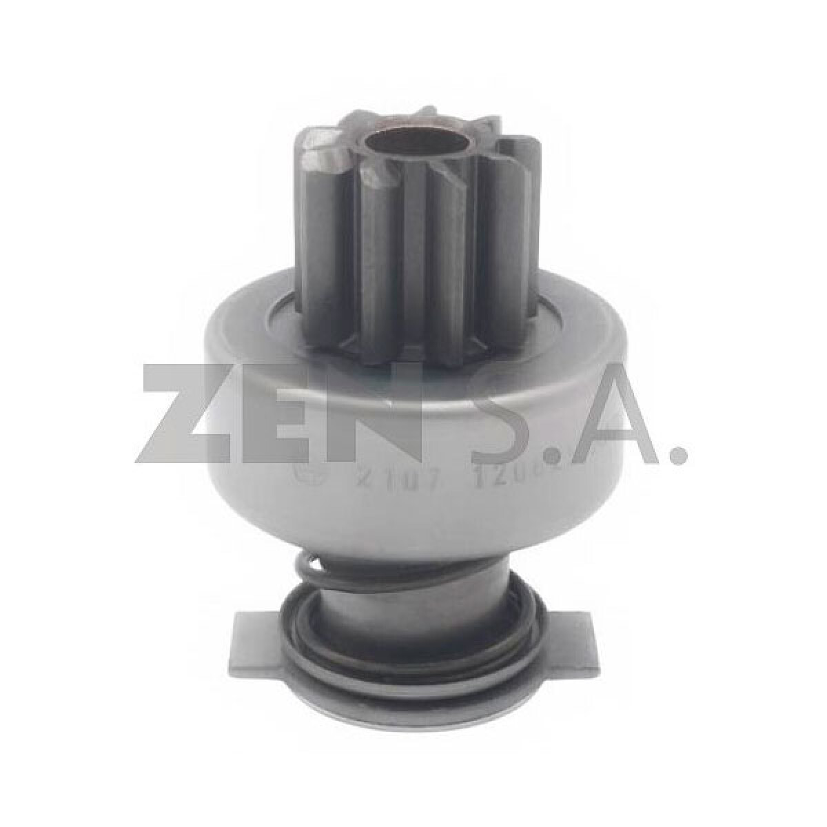 BENDIX ARRANQUE - BENDIX CASE S/ISKRA 9D ZEN 