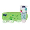 Set dental lata chicco verde Set dental lata chicco verde