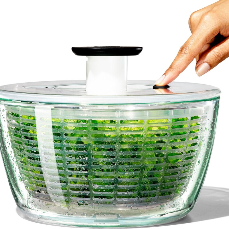 Centrifugador de vegetales OXO Centrifugador de vegetales OXO
