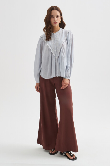 Blusa Prilun Estampado 1