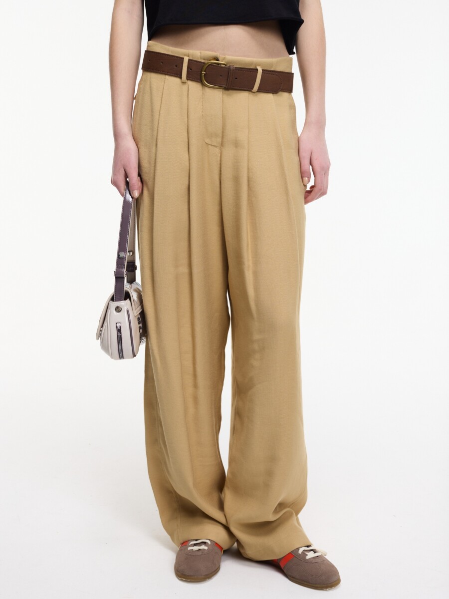 PANTALÓN ANCHO 