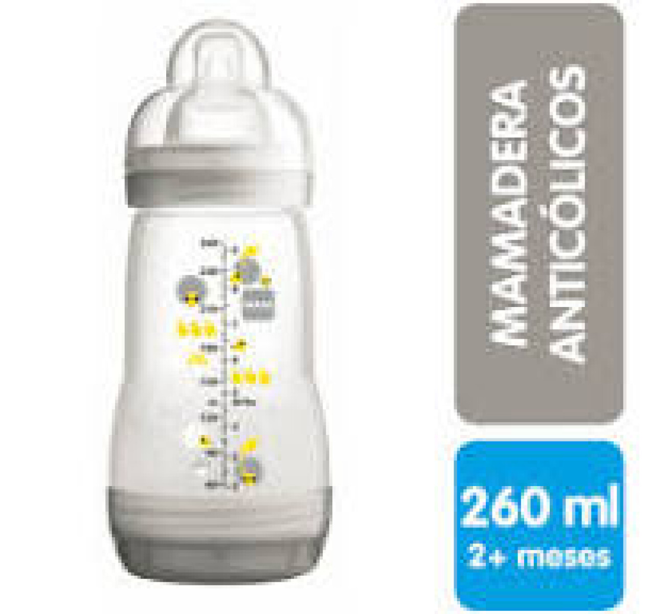 MAMADERA MAM 