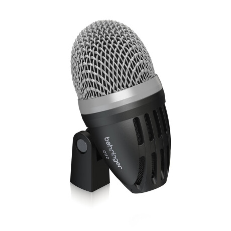 Microfono Dinámico Behringer C112 Microfono Dinámico Behringer C112