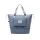 Bolso Plegable Multifunción Impermeable - AZUL