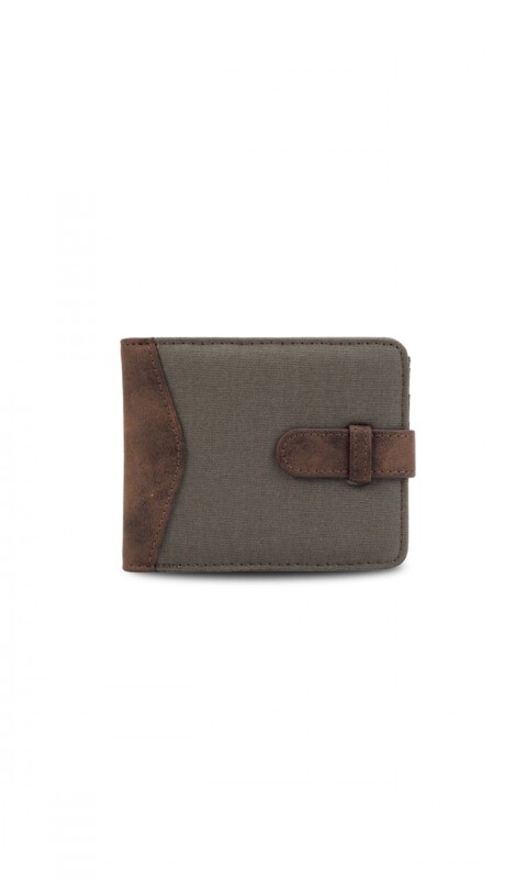 BILLETERA JUNO TABACO C/ MUSGO