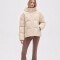 Campera Ineva Hielo